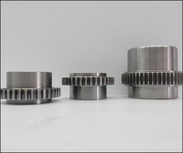 Crown Gears Crown Gears