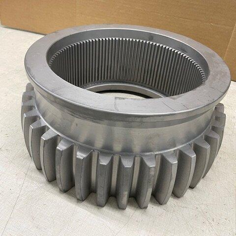 gear coupling gear coupling