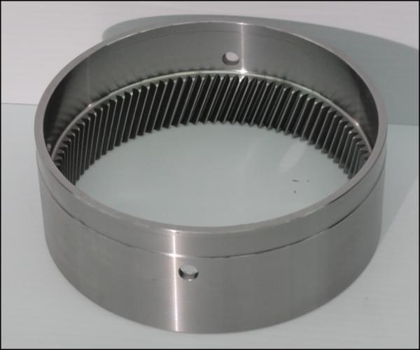 Internal Gear Internal Gear