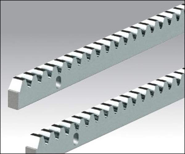 Gear Racks Gear Racks